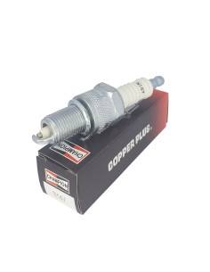 BUJIA CHAMPION SIN RESISTOR 2