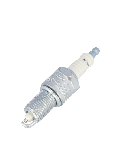 BUJIA CHAMPION SIN RESISTOR