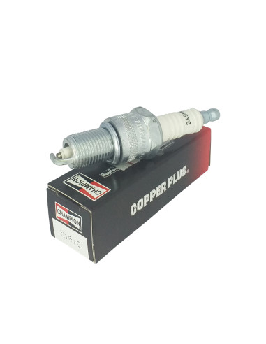 BUJIA CHAMPION SIN RESISTOR