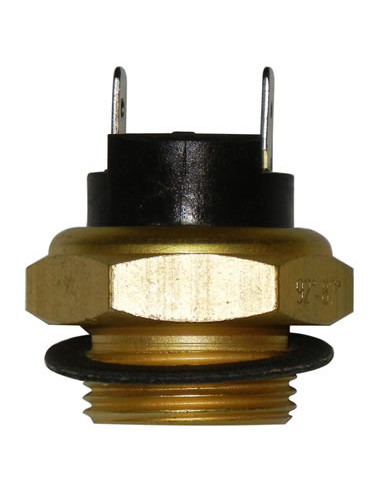 BULBO DE ELECTROVENTILADOR