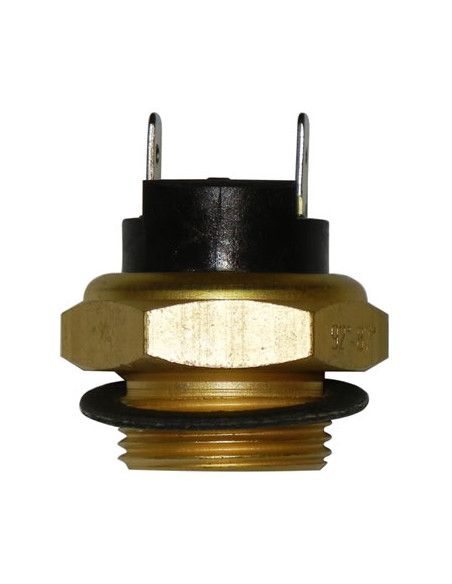 BULBO DE ELECTROVENTILADOR