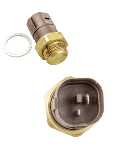 BULBO DE ELECTROVENTILADOR