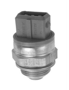 BULBO DE ELECTROVENTILADOR