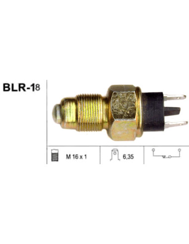 BBO.LUZ RETROCES.R-12SCHINC A