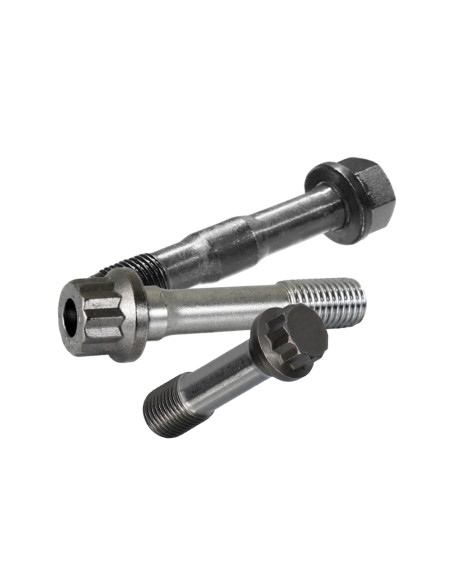 JGO.BULONES DE BIELA E-TORQ 1.6 1.8 16V