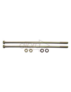 TORNILLO PASANTE ARR.APL.FIAT 1500