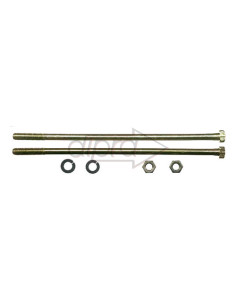 TORNILLO PASANTE ARR.APL.FIAT 1600