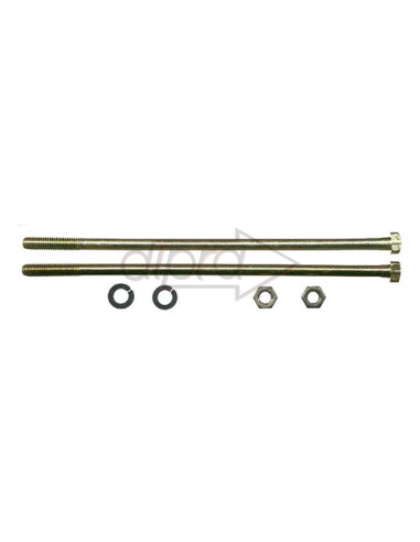 TORNILLO PASANTE ARR.APL.FIAT 1600