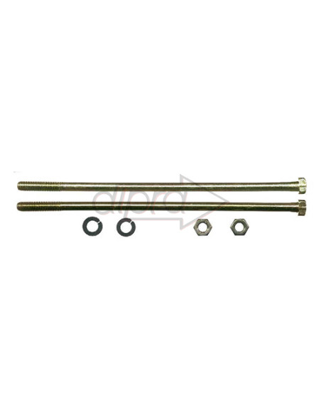 TORNILLO PASANTE ARR.APL.FIAT 1600