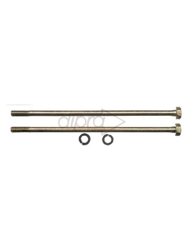 TORNILLO PASANTE ARR.APL.IKA/FORD