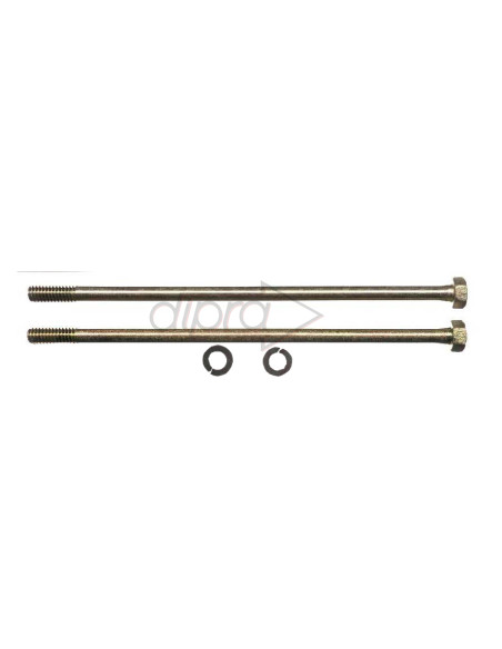 TORNILLO PASANTE ARR.APL.IKA/FORD