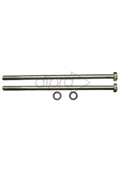 TORNILLO PASANTE ARR. R4/6/12/