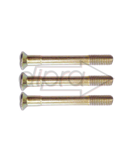 TORNILLO SOL.APL.INDIEL FRONTAL M93