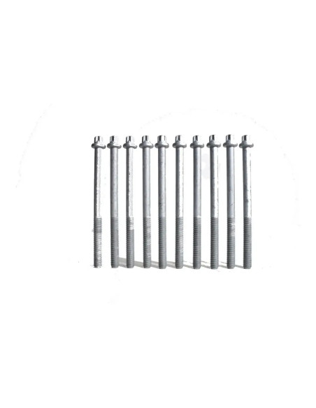 TORNILLOS MAHLE - GM CORSA 1.6 8v