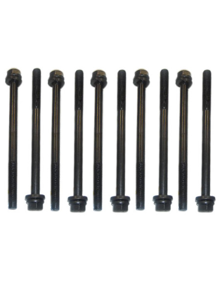 BULONES DE TAPA DE CILINDROS