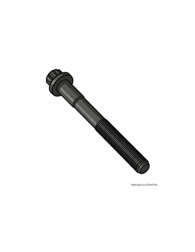 TORNILLOS S. RENO - MAXION 2.5