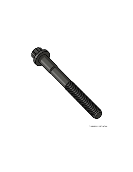 TORNILLOS S. RENO - RENAULT K4M 16V