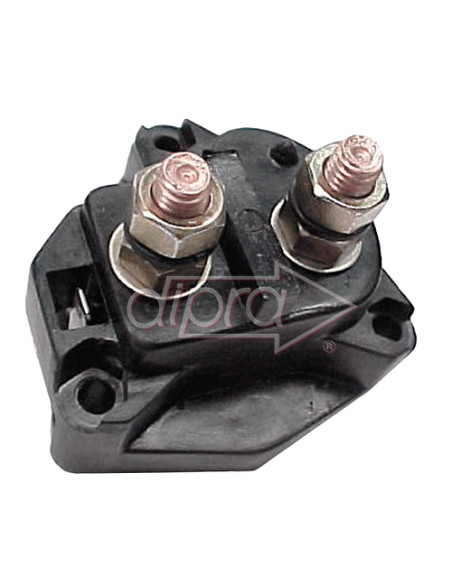 CABEZAL SOLENOIDE APL.FIAT 600
