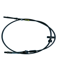 CABLE DE ACELERADOR