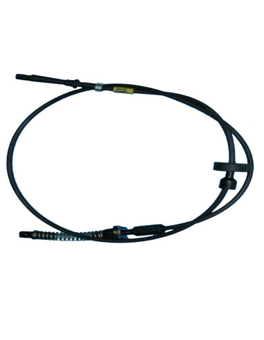 CABLE DE ACELERADOR