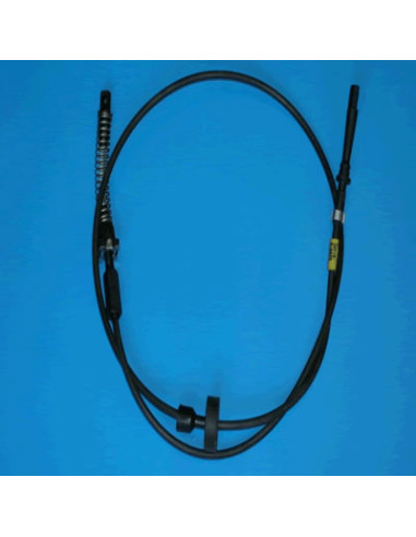 CABLE DE ACELERADOR