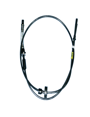 CABLE DE ACELERADOR