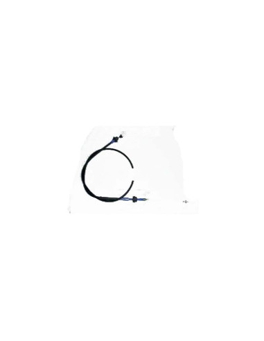 CABLE DE ACELERADOR