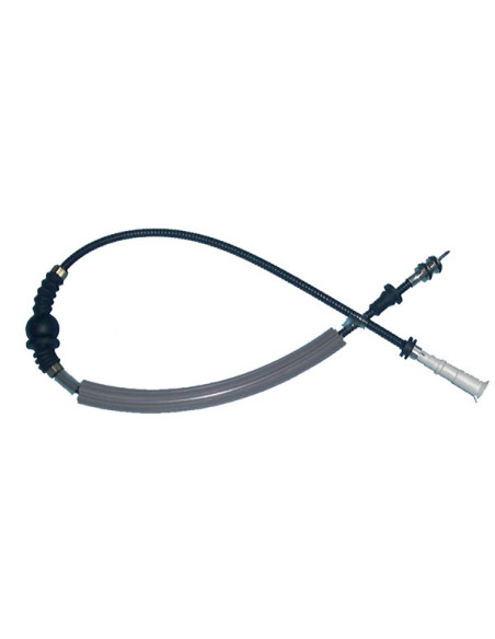 CABLE DE ACELERADOR