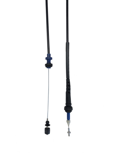 CABLE DE ACELERADOR