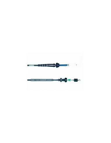 CABLE DE ACELERADOR