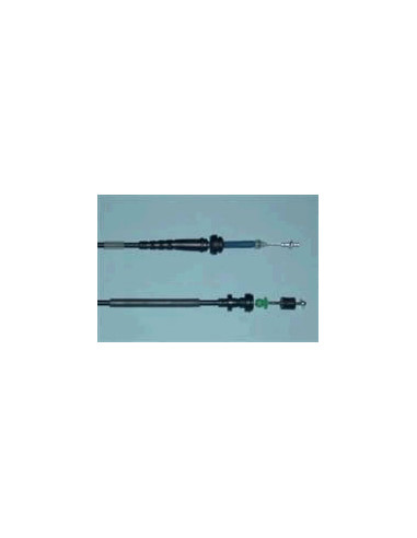 CABLE DE ACELERADOR