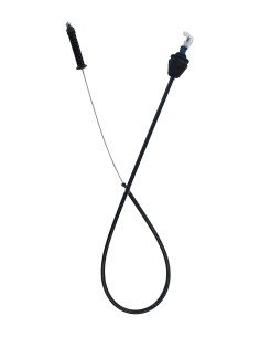 CABLE DE ACELERADOR