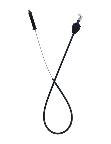 CABLE DE ACELERADOR