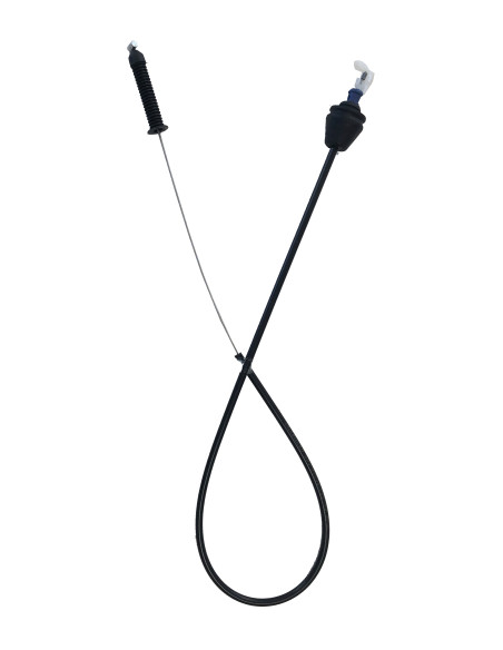 CABLE DE ACELERADOR