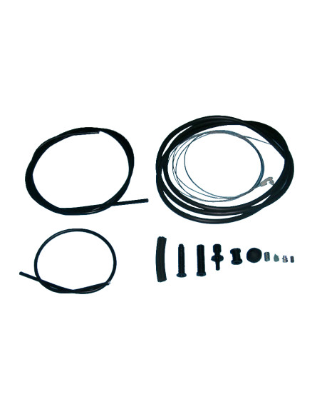 CABLE ACELERADOR 3336 206