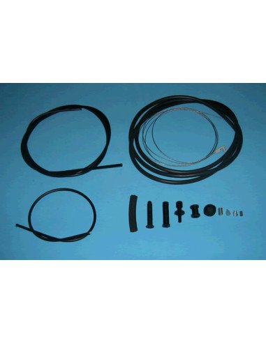 CABLE ACELERADOR 3336 206