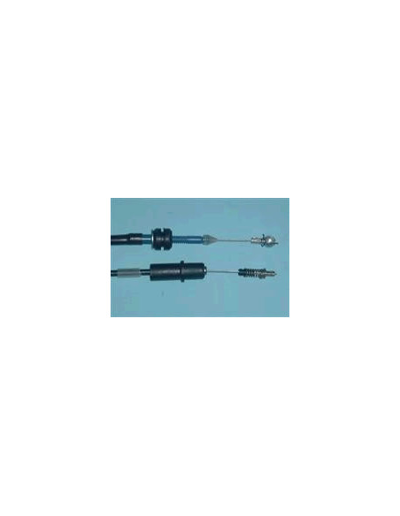CABLE ACELERADOR 784 MULTIP.T/MET.CORSA 1.0/4/6