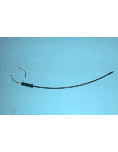 CABLE DE ACELERADOR