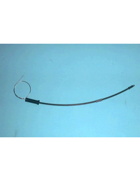 CABLE DE ACELERADOR