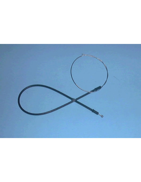 CABLE DE ACELERADOR