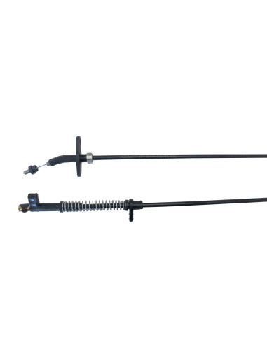 CABLE DE ACELERADOR