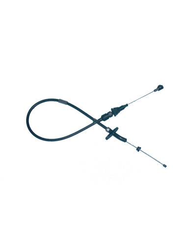 CABLE DE ACELERADOR