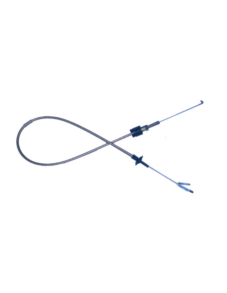 CABLE DE ACELERADOR