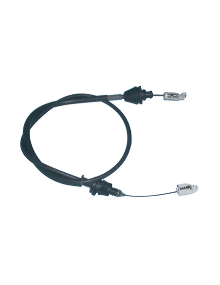 CABLE DE ACELERADOR