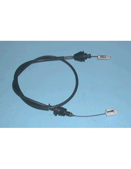 CABLE DE ACELERADOR