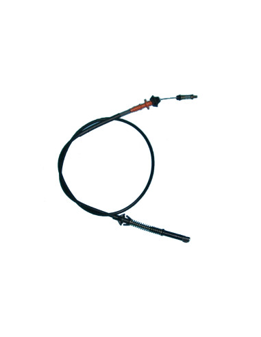 CABLE DE ACELERADOR