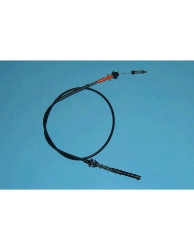 CABLE DE ACELERADOR