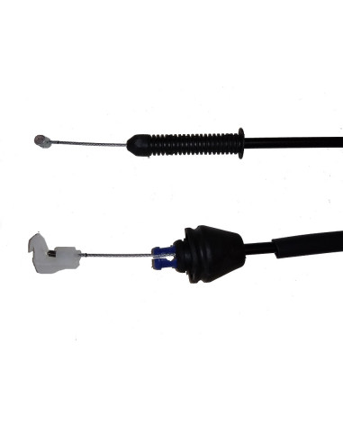 CABLE DE ACELERADOR