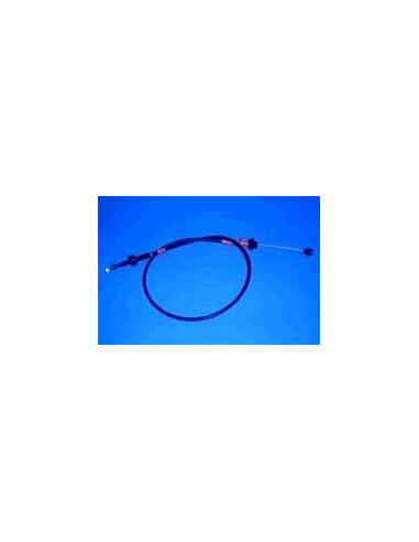 CABLE DE ACELERADOR