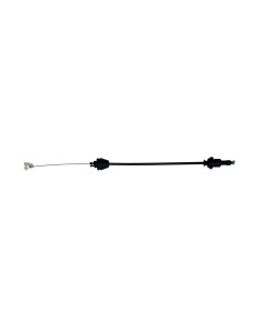 CABLE DE ACELERADOR